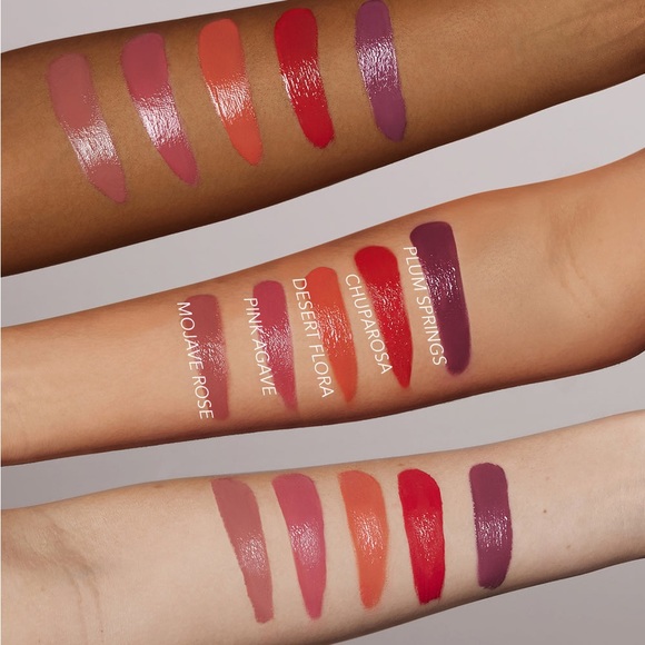 PLEY Festival Flush Cheek + Lip Color in Pink Agave - Picture 7 of 14